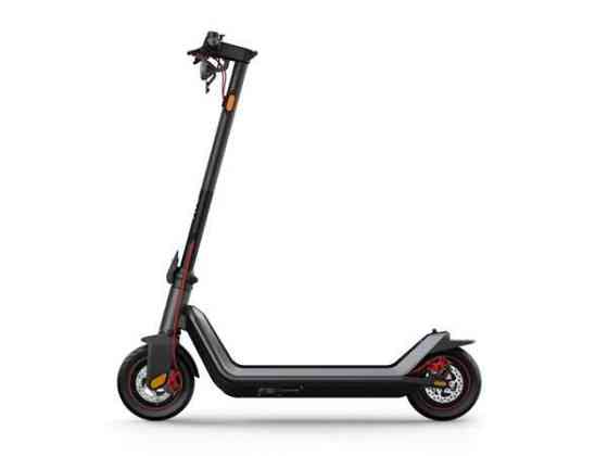 NIU - KQi3 Max (25 km/h) Вантаа