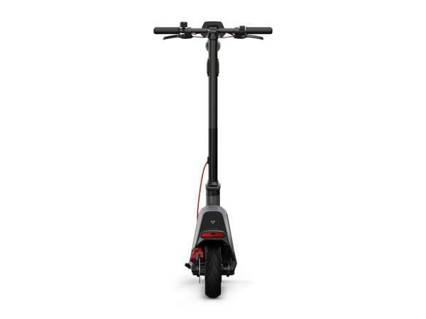 NIU - KQi3 Max (25 km/h) Vantaa - valokuva 6