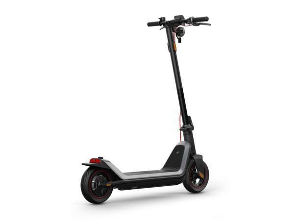 NIU - KQi3 Max (25 km/h) Vantaa - valokuva 5