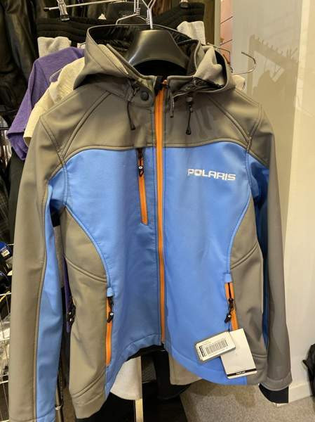 Polaris softshell-takki koko L Vantaa - photo 1