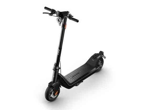 NIU - KQi3 Sport (25 km/h) Вантаа