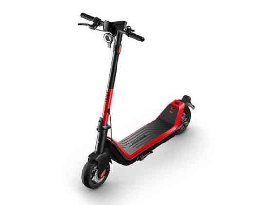 NIU - KQi3 Sport (25 km/h) Вантаа