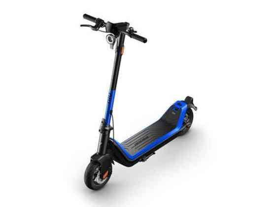 NIU - KQi3 Sport (25 km/h) Вантаа