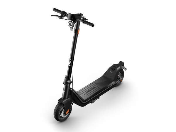 NIU - KQi3 Sport (25 km/h) Вантаа - изображение 4