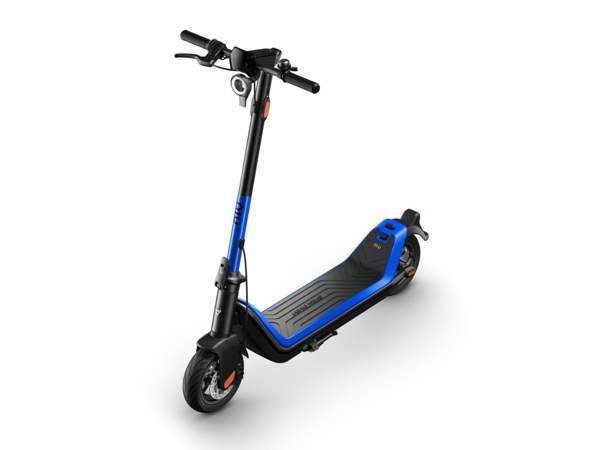 NIU - KQi3 Sport (25 km/h) Вантаа - изображение 2