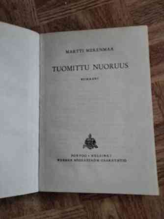 Martti merenmaa Куопио