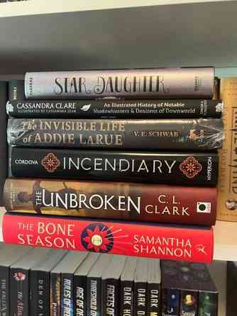 Special edition and hardcover books Haemeenlinna