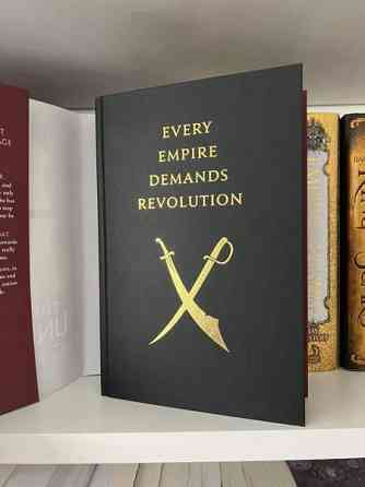 Special edition and hardcover books Haemeenlinna