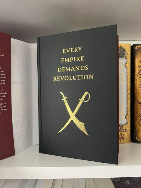 Special edition and hardcover books Haemeenlinna – foto 4