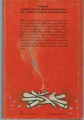 Kauko Röyhkä: Tien laidalla Waterloo - Oskar Koposen seikkailut Vihti