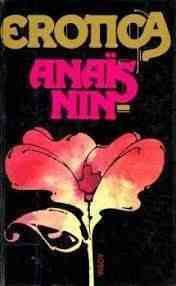 Erotica Anais Nin Helsinki