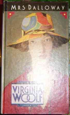 Virginia Woolf : Mrs. Dalloway (1991) Raisio