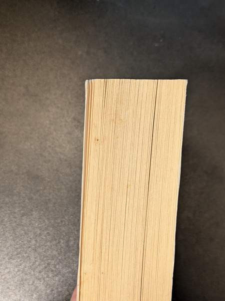 Oryx ja Crake, Margaret Atwood Vantaa – foto 3