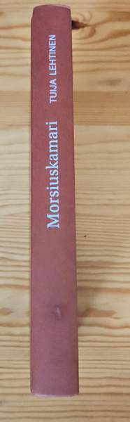 Morsiuskamari, Tuija Lehtinen Эспоо - изображение 1