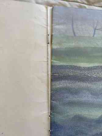 Minna Immonen : Keijuseni Tampere