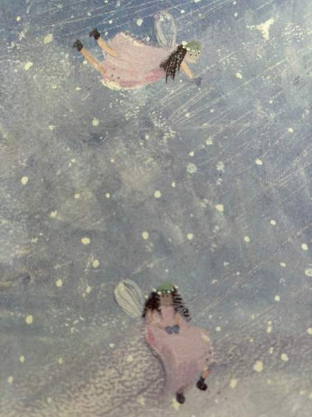 Minna Immonen : Keijuseni Tampere - valokuva 2