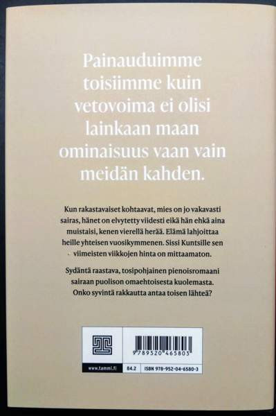 Sissi Kuntsi Klo 17.23 Kaarina – foto 2