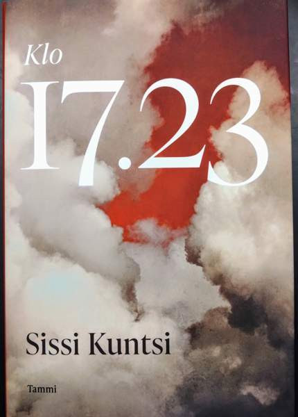 Sissi Kuntsi Klo 17.23 Kaarina – foto 1