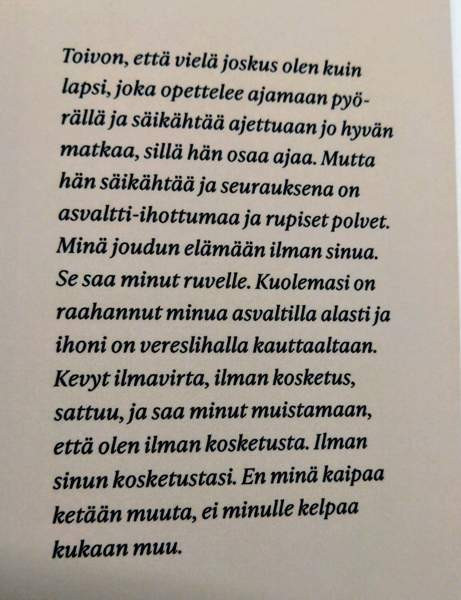 Sissi Kuntsi Klo 17.23 Kaarina – foto 4