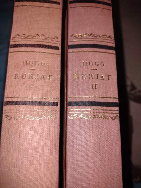 Victor Hugo: Kurjat 1-2 Muhos – foto 1