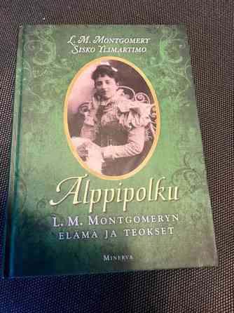 Alppipolku teos Tammela