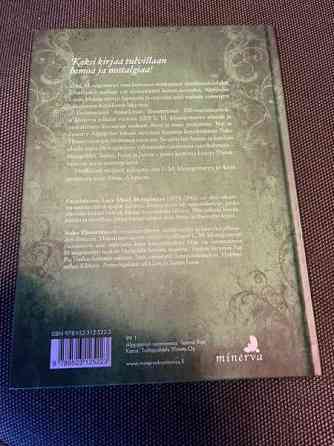 Alppipolku teos Tammela