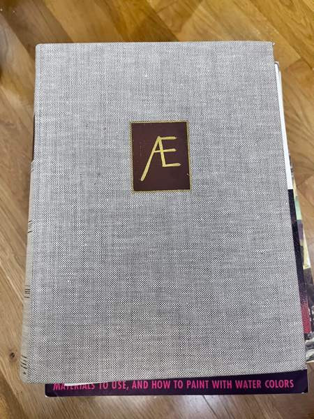 Albert Edelfelt elämänkerta Vantaa – foto 1