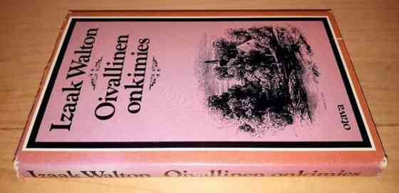 Metsästys/kalastus/erä (kirjavalikoima) Jämsä