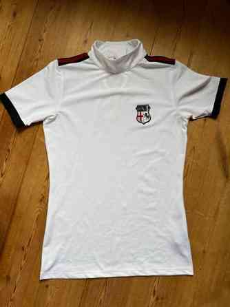 Kingslandin kisapaita Lapinlahti