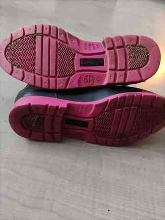 Ratsastus kumijodhpurit Joensuu