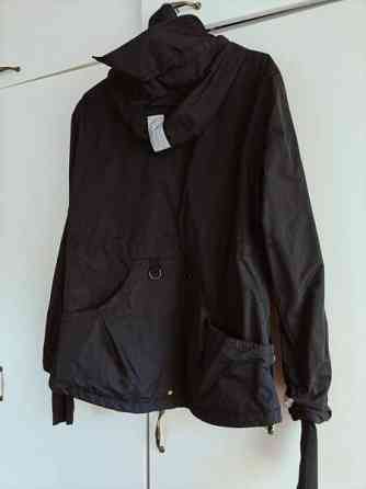 Ratsastustakki kuoritakki CRW Тампере