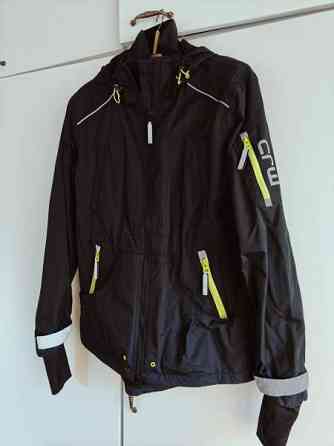 Ratsastustakki kuoritakki CRW Тампере