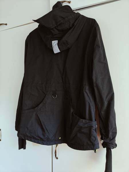 Ratsastustakki kuoritakki CRW Tampere - photo 2