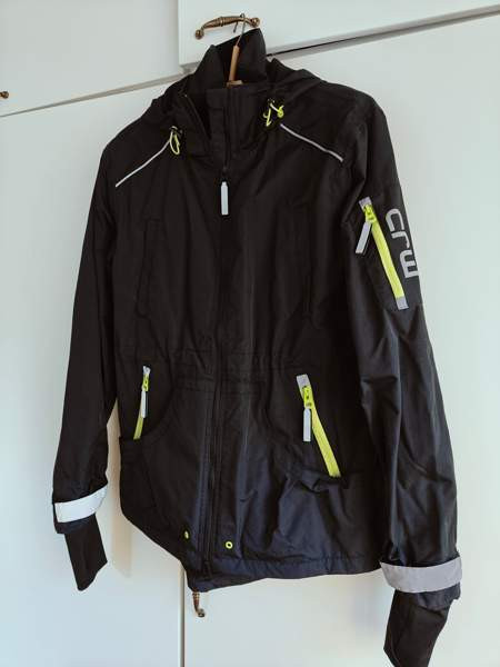 Ratsastustakki kuoritakki CRW Tampere - photo 1