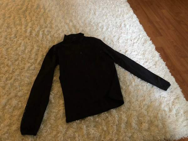 Gersemi tekninen paita xs 15€ Pori – foto 1