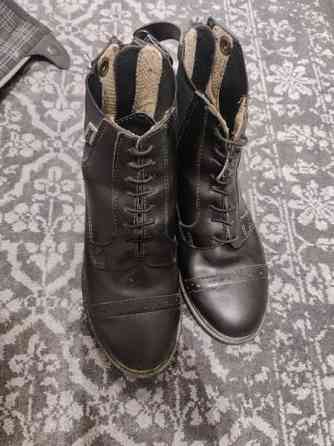 Ratsastuskengät 33 Tornio