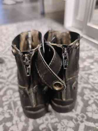 Ratsastuskengät 33 Tornio