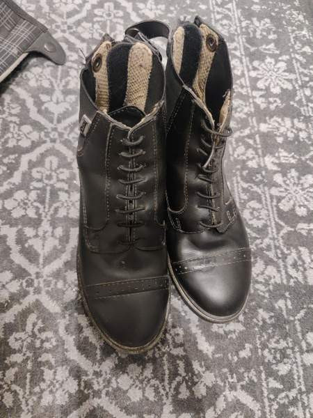 Ratsastuskengät 33 Tornio - valokuva 1