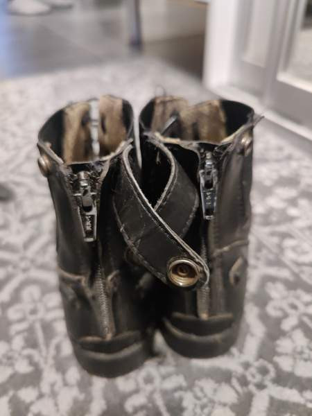 Ratsastuskengät 33 Tornio - valokuva 2