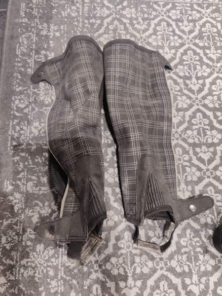 Chapsit Торнио - изображение 1