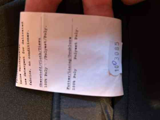 Pikeurin kisatakki/ratsastustakki Lapinlahti