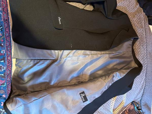 Pikeurin kisatakki/ratsastustakki Lapinlahti - изображение 5