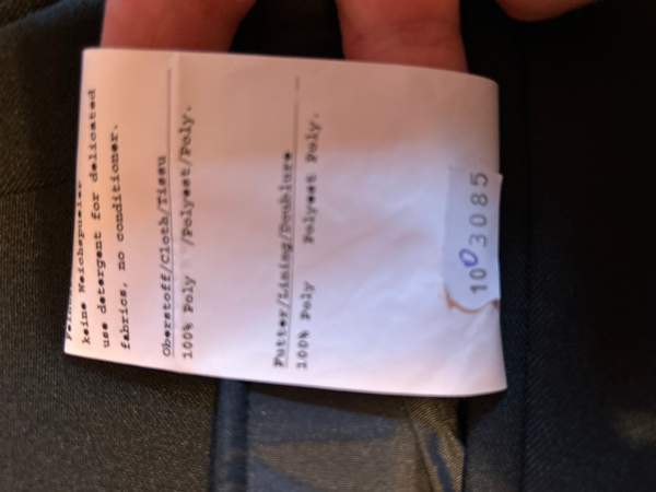 Pikeurin kisatakki/ratsastustakki Lapinlahti - изображение 4