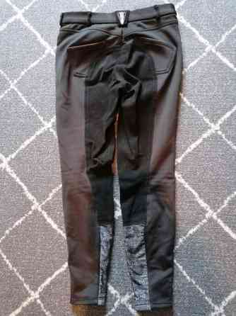 Softsell ratsastushousut koko 38 Janakkala