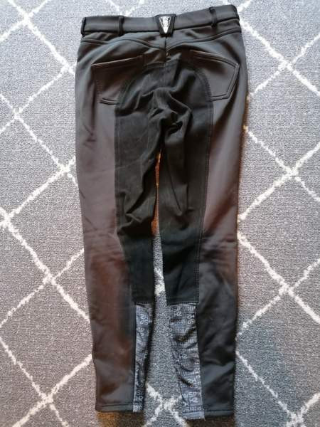 Softsell ratsastushousut koko 38 Janakkala - photo 2