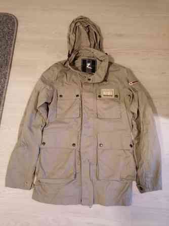 Ratsastustakki XS Janakkala