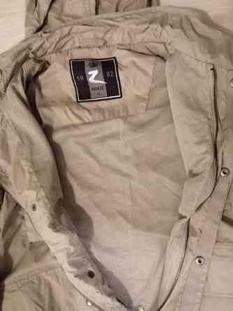 Ratsastustakki XS Janakkala