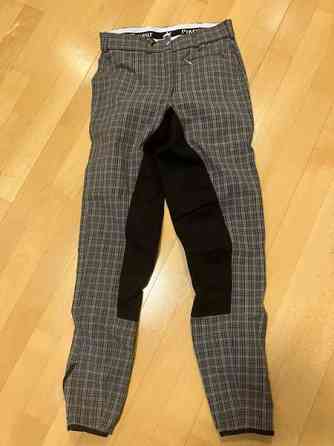 Pikeur ratsastushousut Hattula