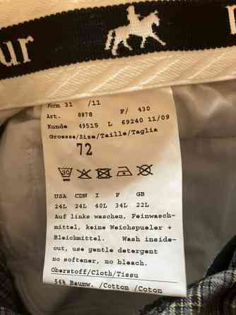 Pikeur ratsastushousut Hattula