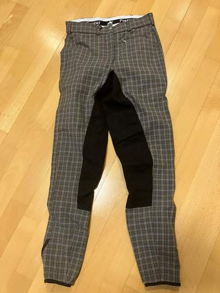 Pikeur ratsastushousut Hattula - photo 1